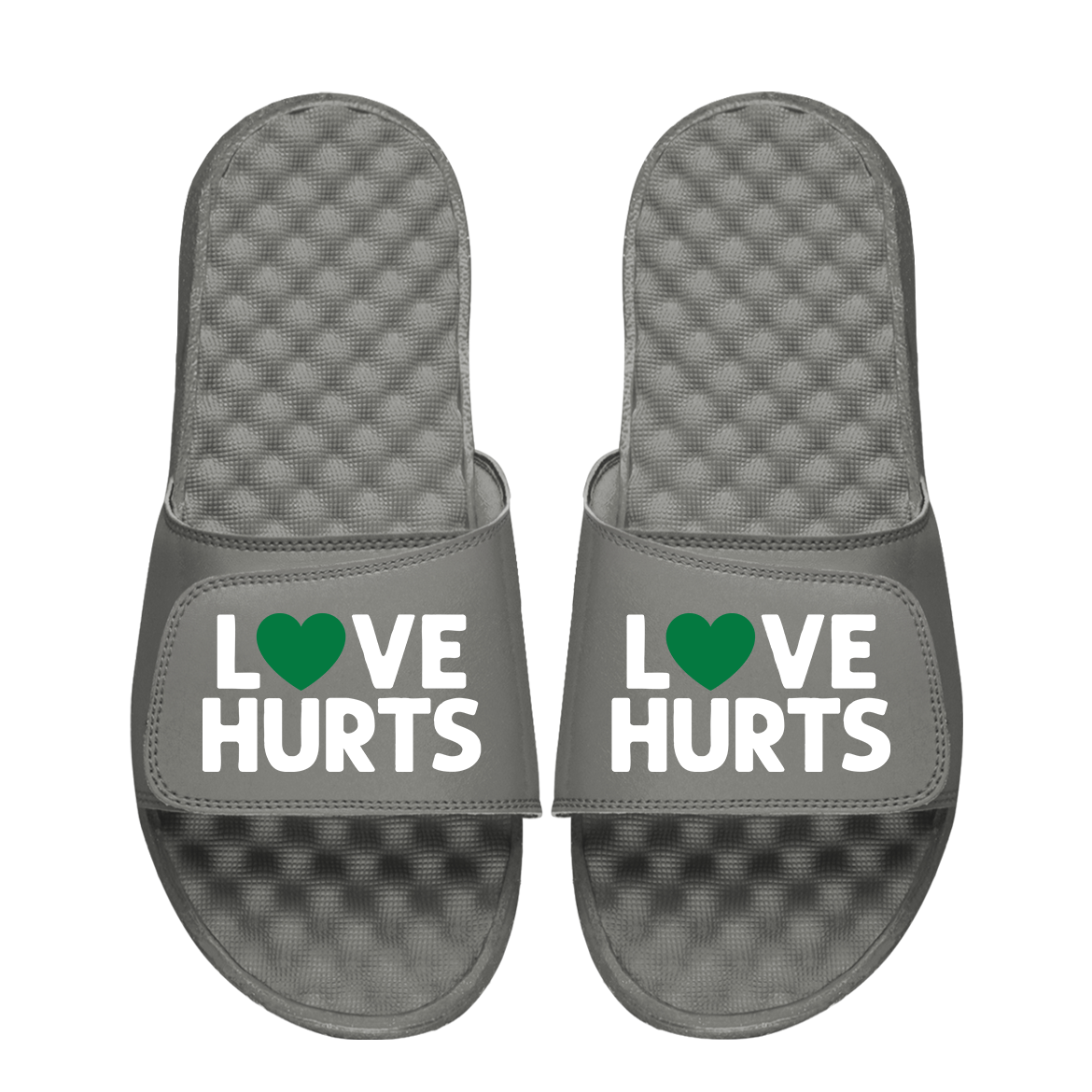 Jalen Hurts Love Hurts iSlides (Footwear)